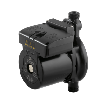 Циркуляционный насос Aquario AC 1512-195A