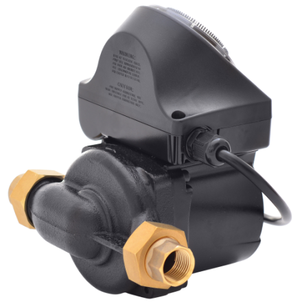 Циркуляционный насос Aquario AC 152-130HWT