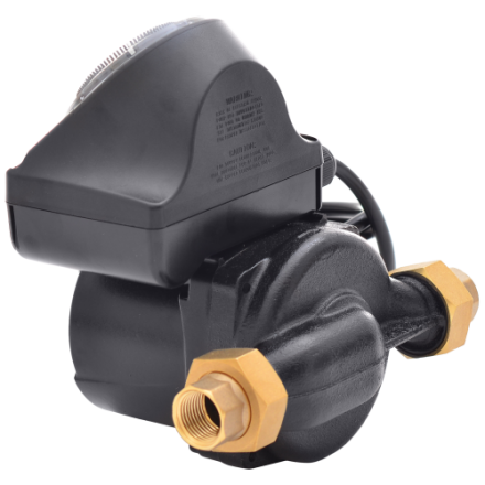 Циркуляционный насос Aquario AC 152-130HWT