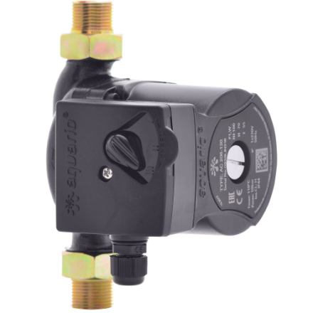 Циркуляционный насос Aquario AC 206-130