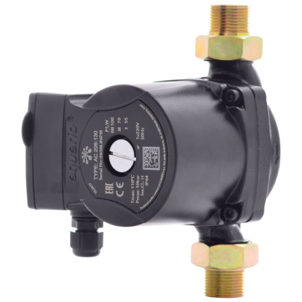 Циркуляционный насос Aquario AC 206-130