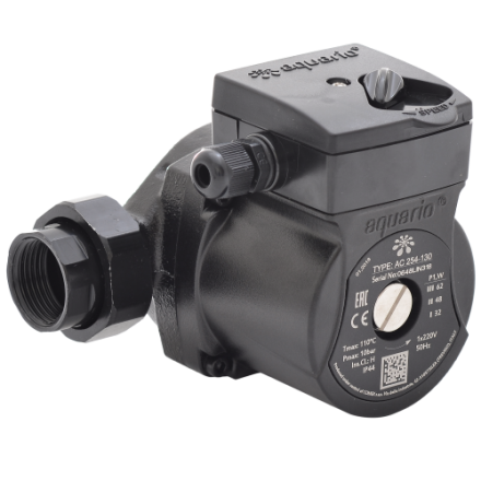 Циркуляционный насос Aquario AC 254-130
