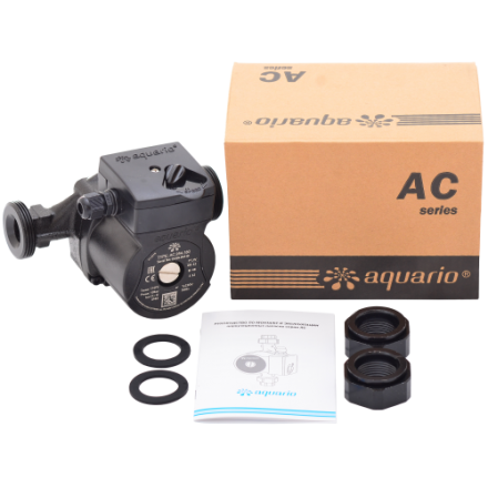 Циркуляционный насос Aquario AC 254-180