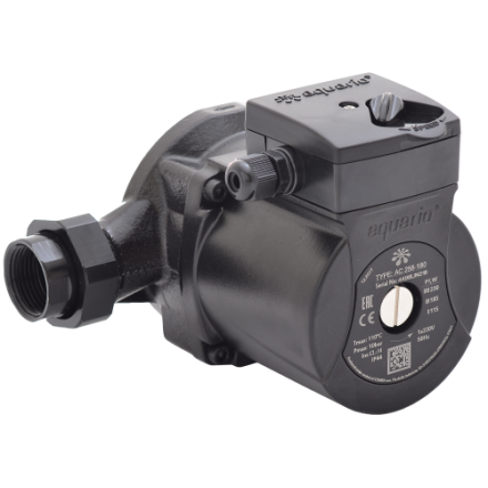 Циркуляционный насос Aquario AC 258-180