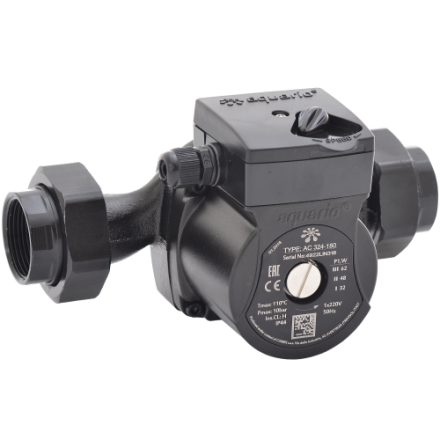 Циркуляционный насос Aquario AC 324-180