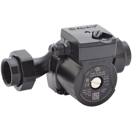 Циркуляционный насос Aquario AC 326-180