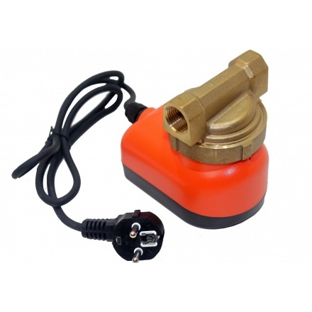 Циркуляционный насос IBO CPI 15-15