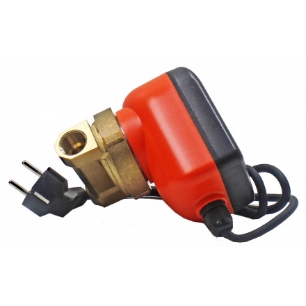 Циркуляционный насос IBO CPI 15-15