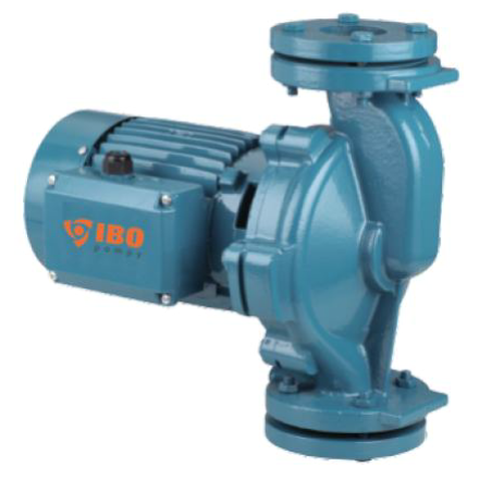 Циркуляционный насос IBO IPML 50-1500