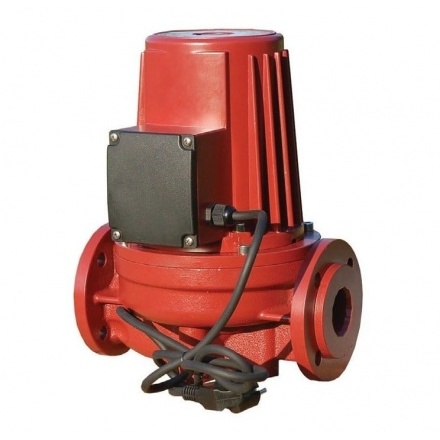 Циркуляционный насос IBO OHI 50-170/250 (фланец)