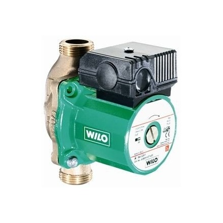 Циркуляционный насос WILO STAR-Z D25/6