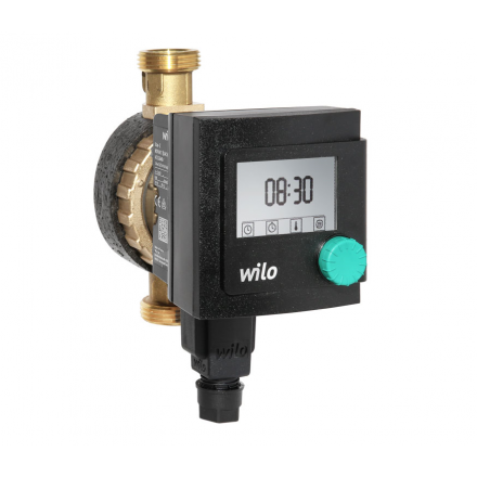 Циркуляционный насос WILO Star-Z NOVA T