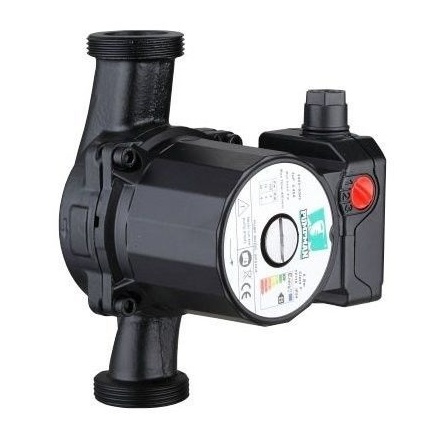 Циркуляционный насос Pumpman TRS 25/6