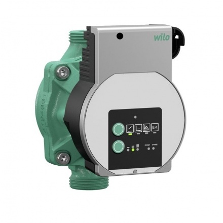 Циркуляционный насос WILO Varios PICO-STG 25/1-8-130