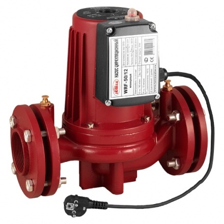 Циркуляционный насос JEMIX WRF - 50/12