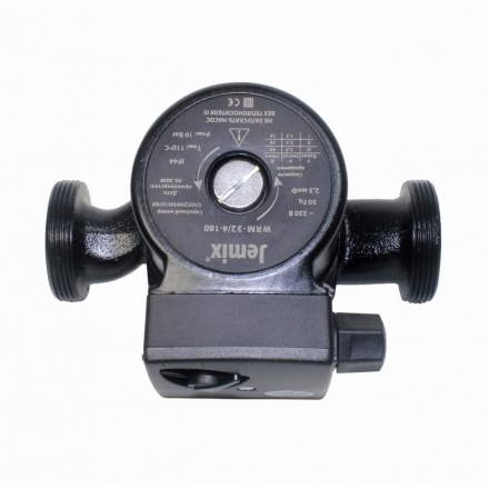 Циркуляционный насос Jemix WRM-32/4-180