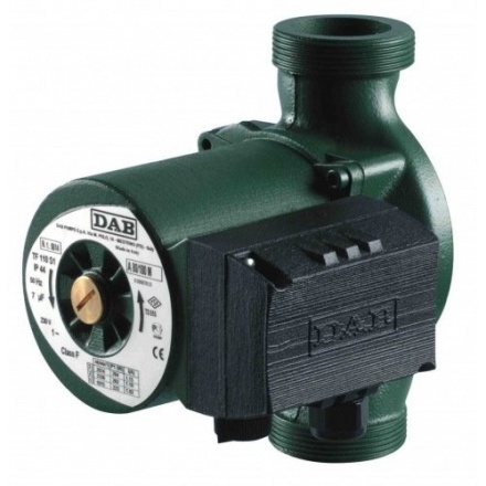 Циркуляционный насос DAB A 110/180 XT - 400 v