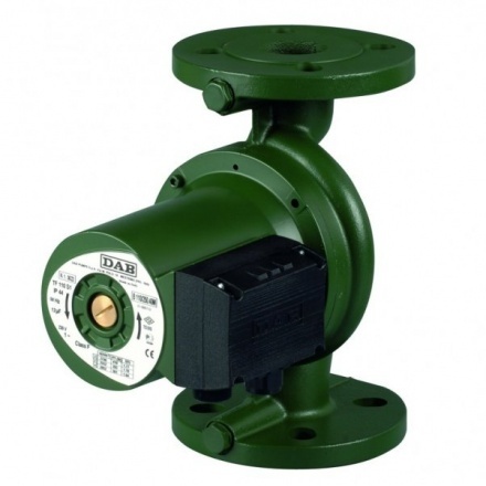 Циркуляционный насос DAB B 50/250.40 T - 400 v