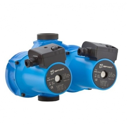Циркуляционный насос IMP Pumps GHND 32/120-180