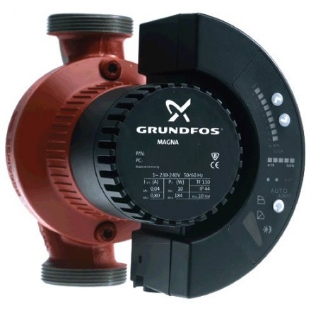 Циркуляционный насос Grundfos MAGNA 25-60