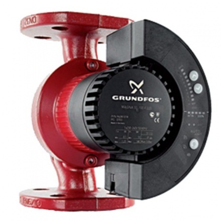 Циркуляционный насос Grundfos MAGNA 32-100 F