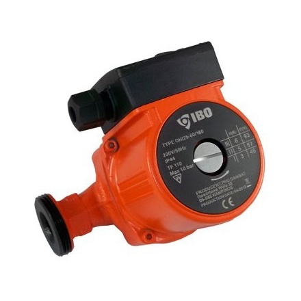 Циркуляционный насос IBO OHI 15-60/130