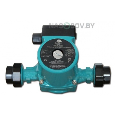 Циркуляционный насос Omnigena OMIS 25-40/180