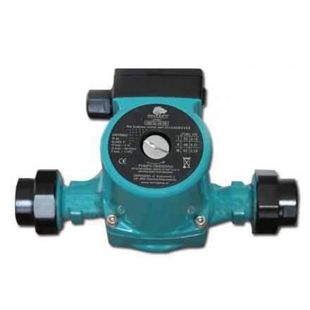 Циркуляционный насос Omnigena OMIS 25-80/180