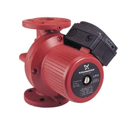 Циркуляционный насос Grundfos UPS 32-120 F (230)
