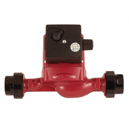 Циркуляционный насос JEMIX WRS 25/6-180