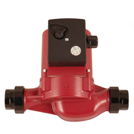 Циркуляционный насос JEMIX WRS 25/8-180