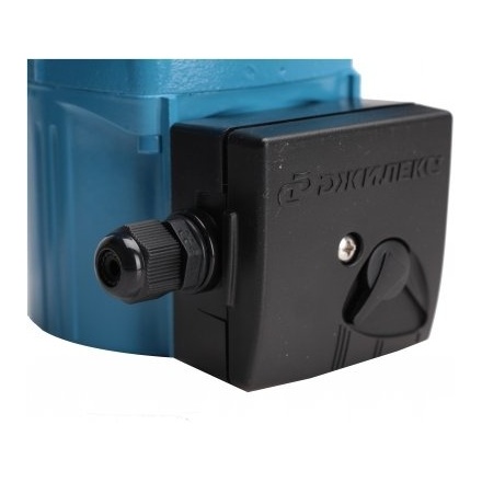 Циркуляционный насос ДЖИЛЕКС ЦИРКУЛЬ 32/60