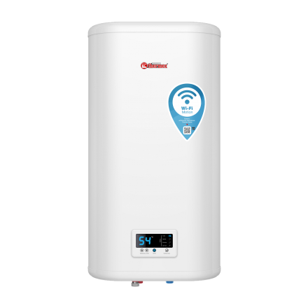 Водонагреватель THERMEX IF 50 V (pro) Wi-Fi