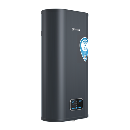 Водонагреватель THERMEX ID 50 V (pro) Wi-Fi