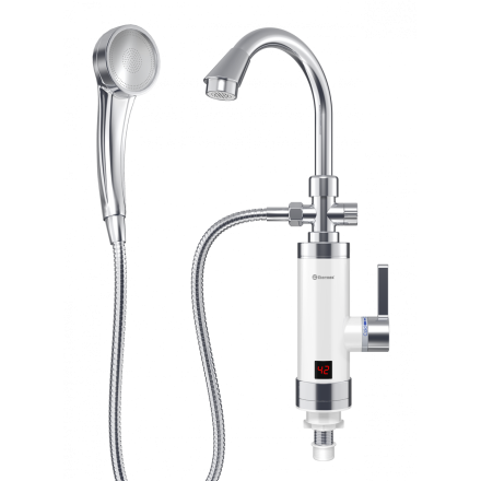 Водонагреватель проточный THERMEX Focus 3000