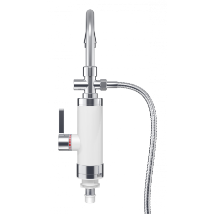 Водонагреватель проточный THERMEX Focus 3000