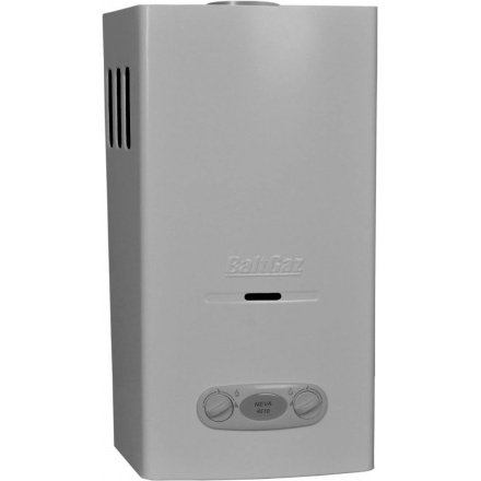 Газовая колонка Neva 4510 (серебро)