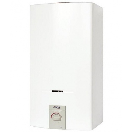 Газовая колонка Нева 5514