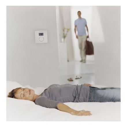 Терморегулятор Bosch CR 10