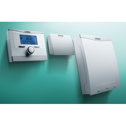 Смесительный модуль Vaillant VR 70