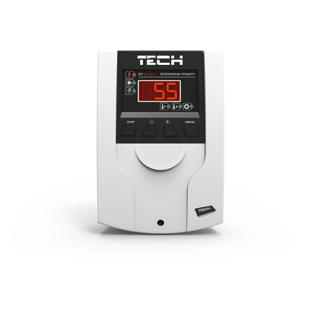 Контроллер Tech ST 21 CWU