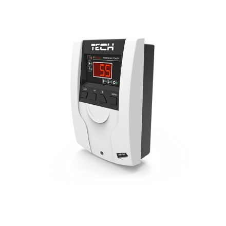 Контроллер Tech ST 21 CWU