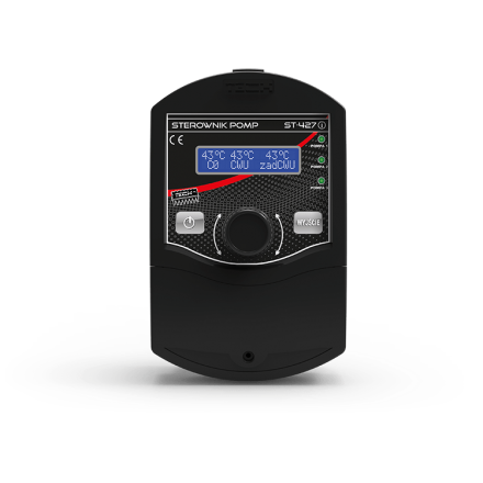 Контроллер Tech ST-427i