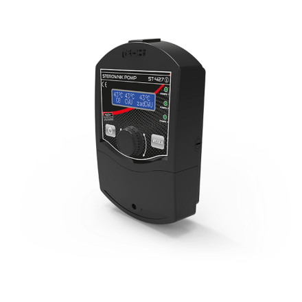 Контроллер Tech ST-427i