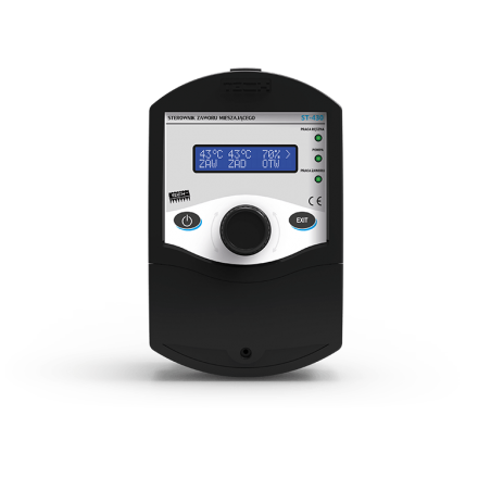 Контроллер Tech ST-430 Контроллер Tech ST-430