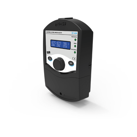 Контроллер Tech ST-430 Контроллер Tech ST-430