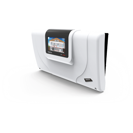 Контроллер Tech ST-409n