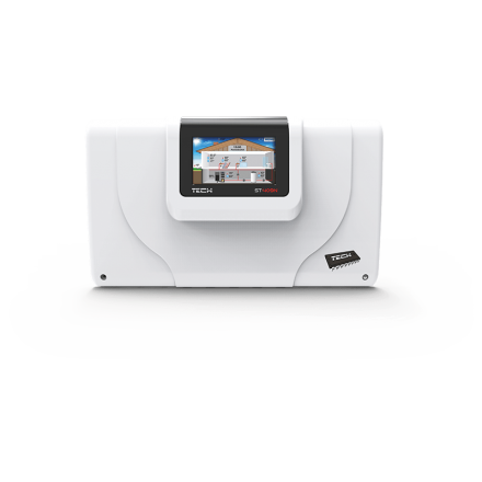Контроллер Tech ST-409n