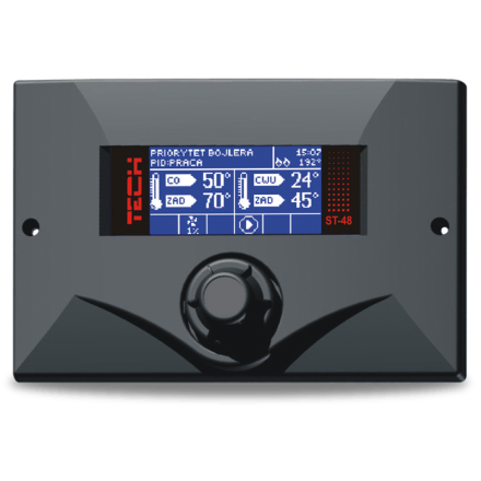 Контроллер Tech ST-48