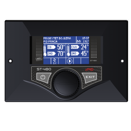 Контроллер Tech ST-480